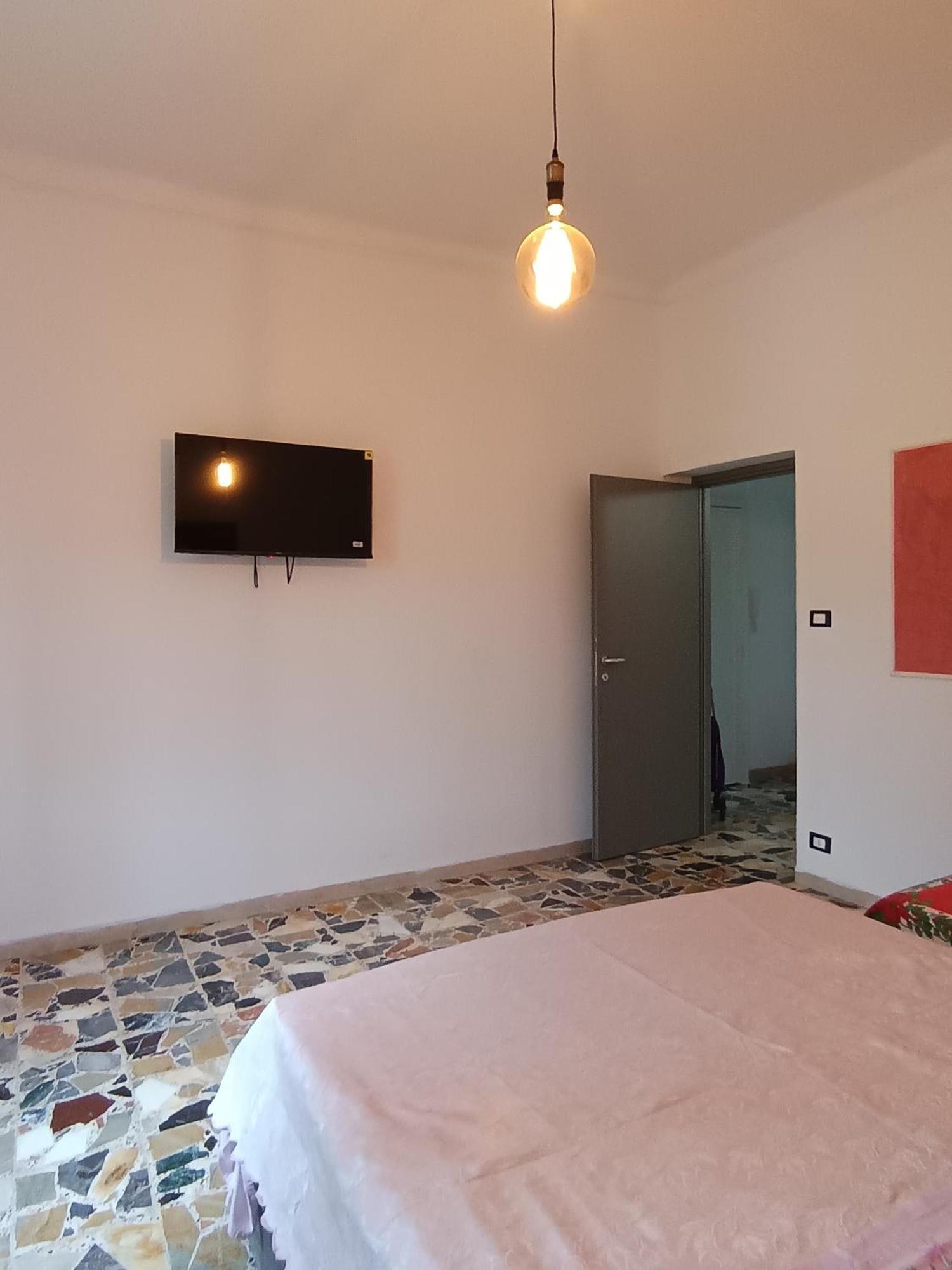 Fillak Home Genua Exteriör bild