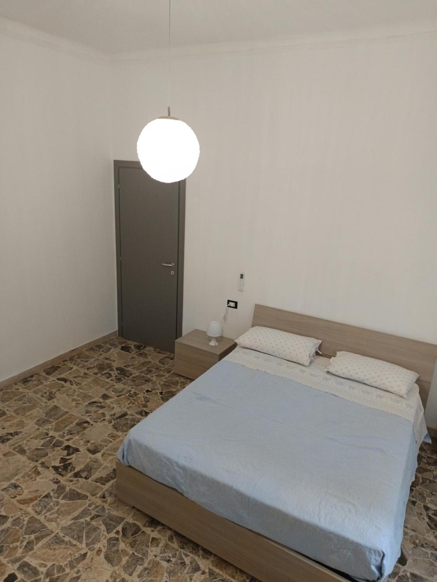 Fillak Home Genua Exteriör bild