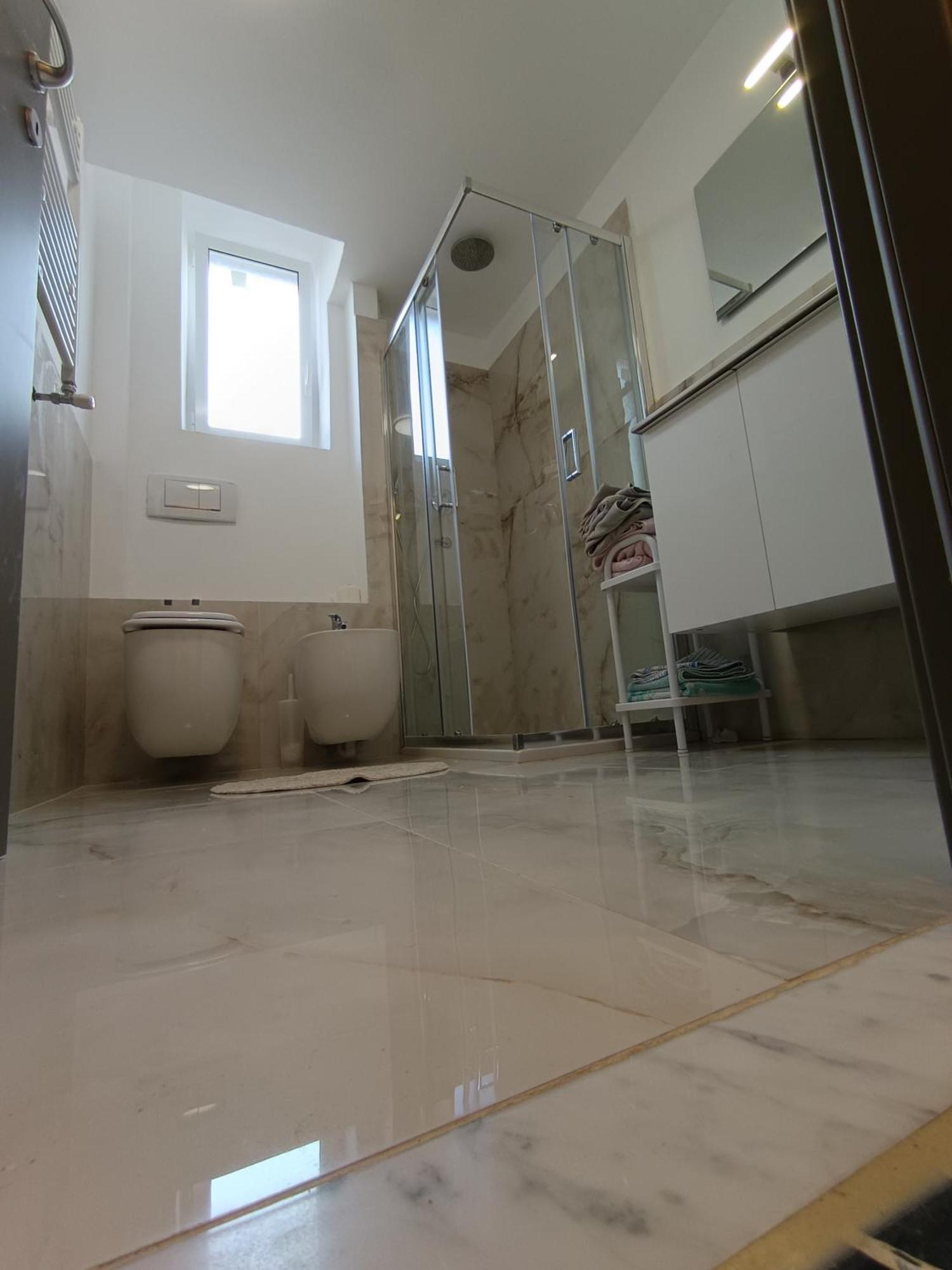 Fillak Home Genua Exteriör bild