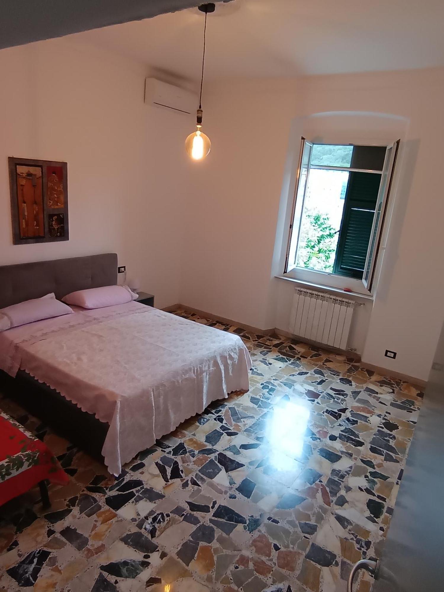 Fillak Home Genua Exteriör bild